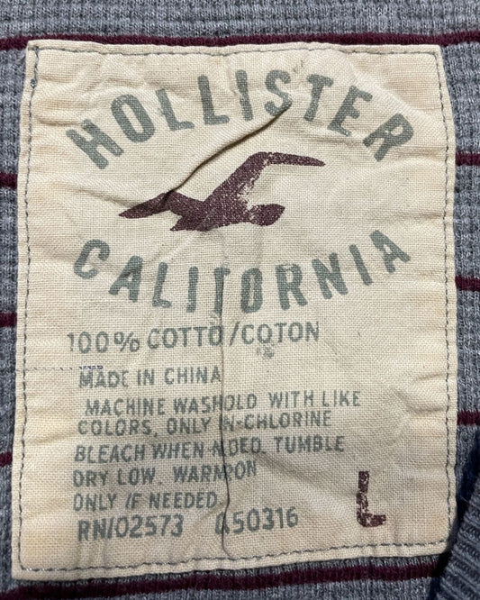 Hollister Sweatshirt Women Medium