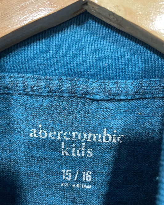 Abercrombie & Fitch Sweatshirt Girls 16 Years