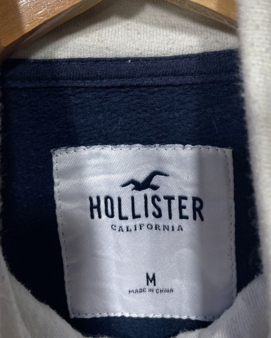 Hollister Sweatshirt Women Medium