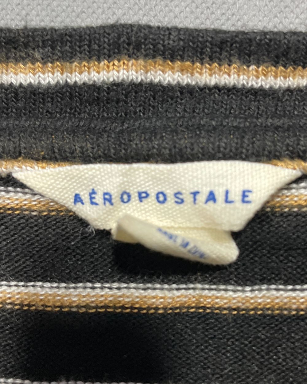 Aeropostale Sweatshirt Women X Small