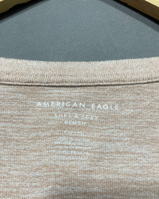 American Eagle Sweatshirt Women Small