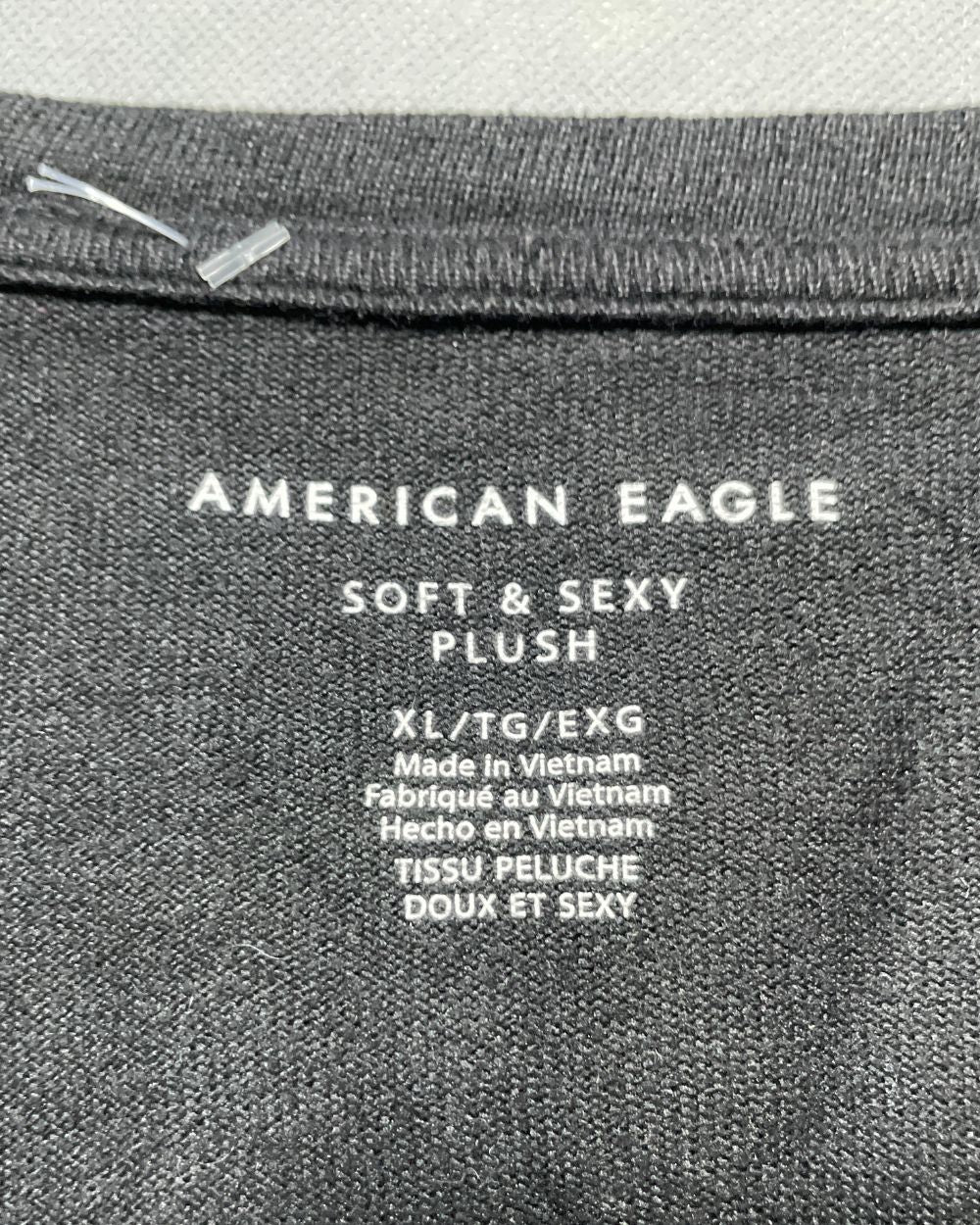 American Eagle Sweatshirt Women X Large