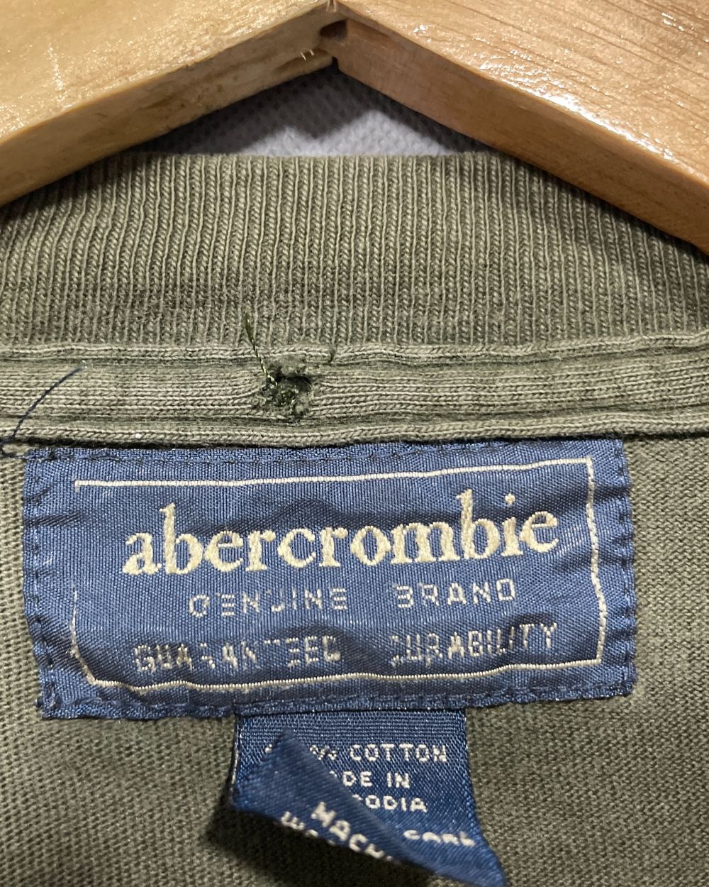 Abercrombie & Fitch Sweatshirt Women Small