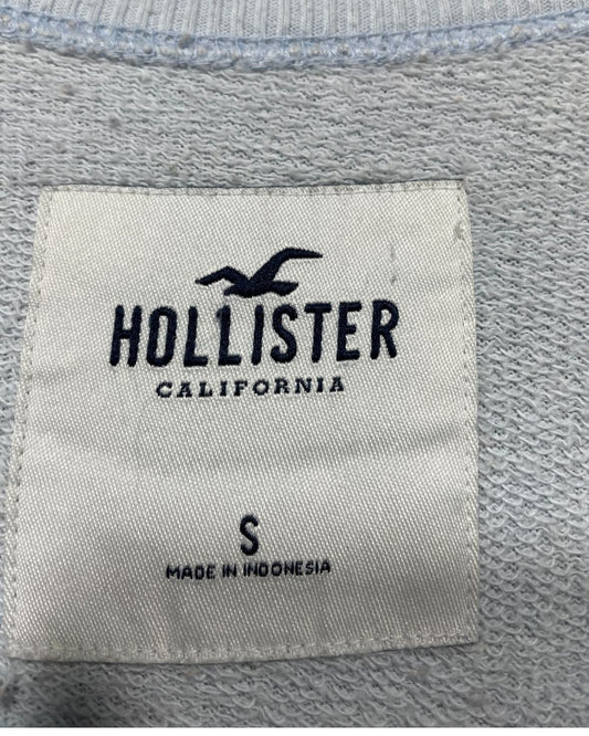 Hollister Sweatshirt Women Small