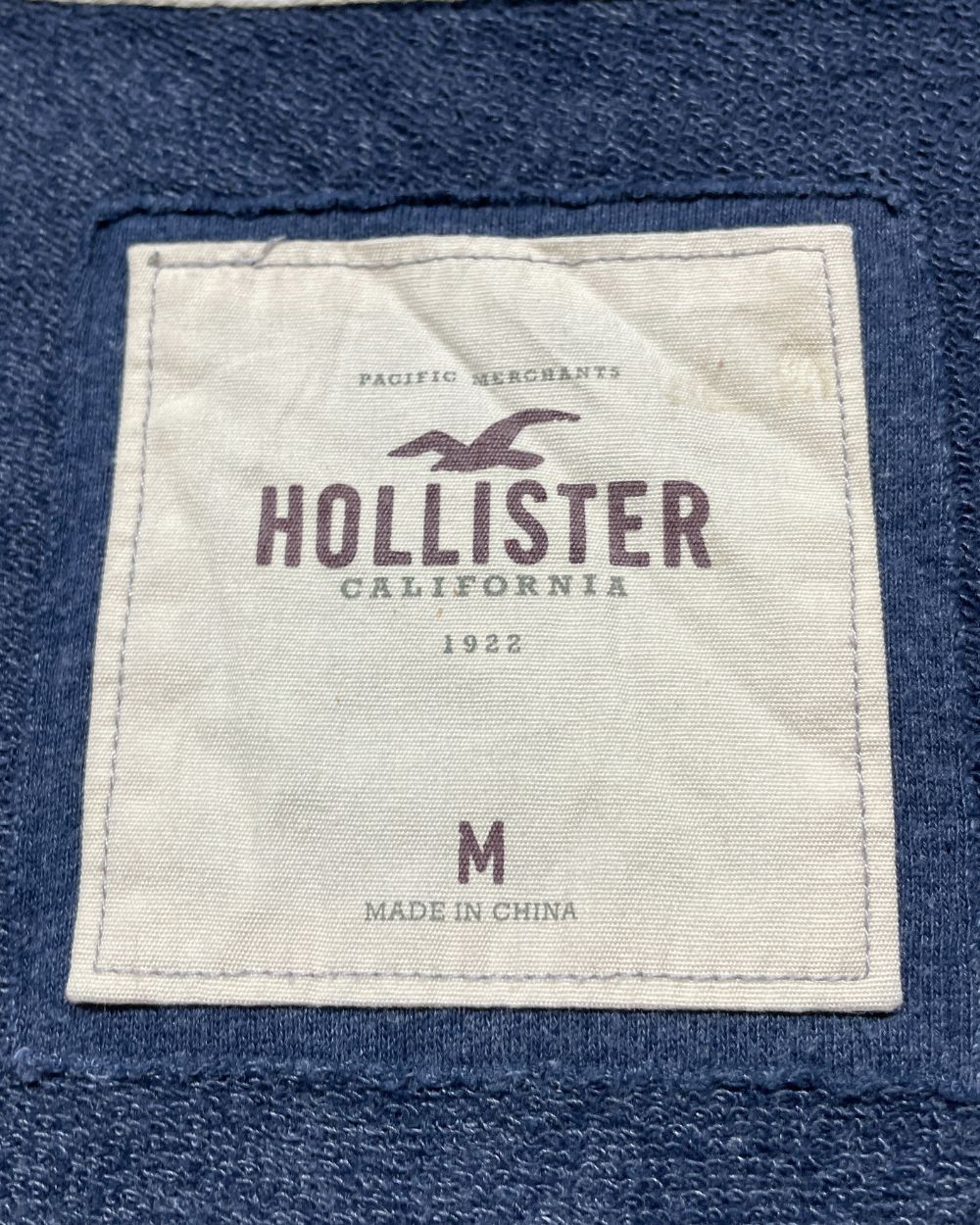 Hollister Sweatshirt Women Medium