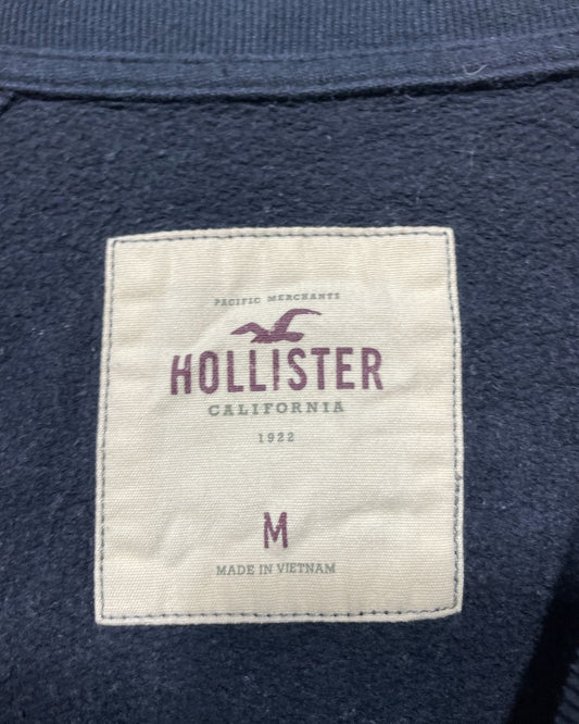 Hollister Sweatshirt Women Medium