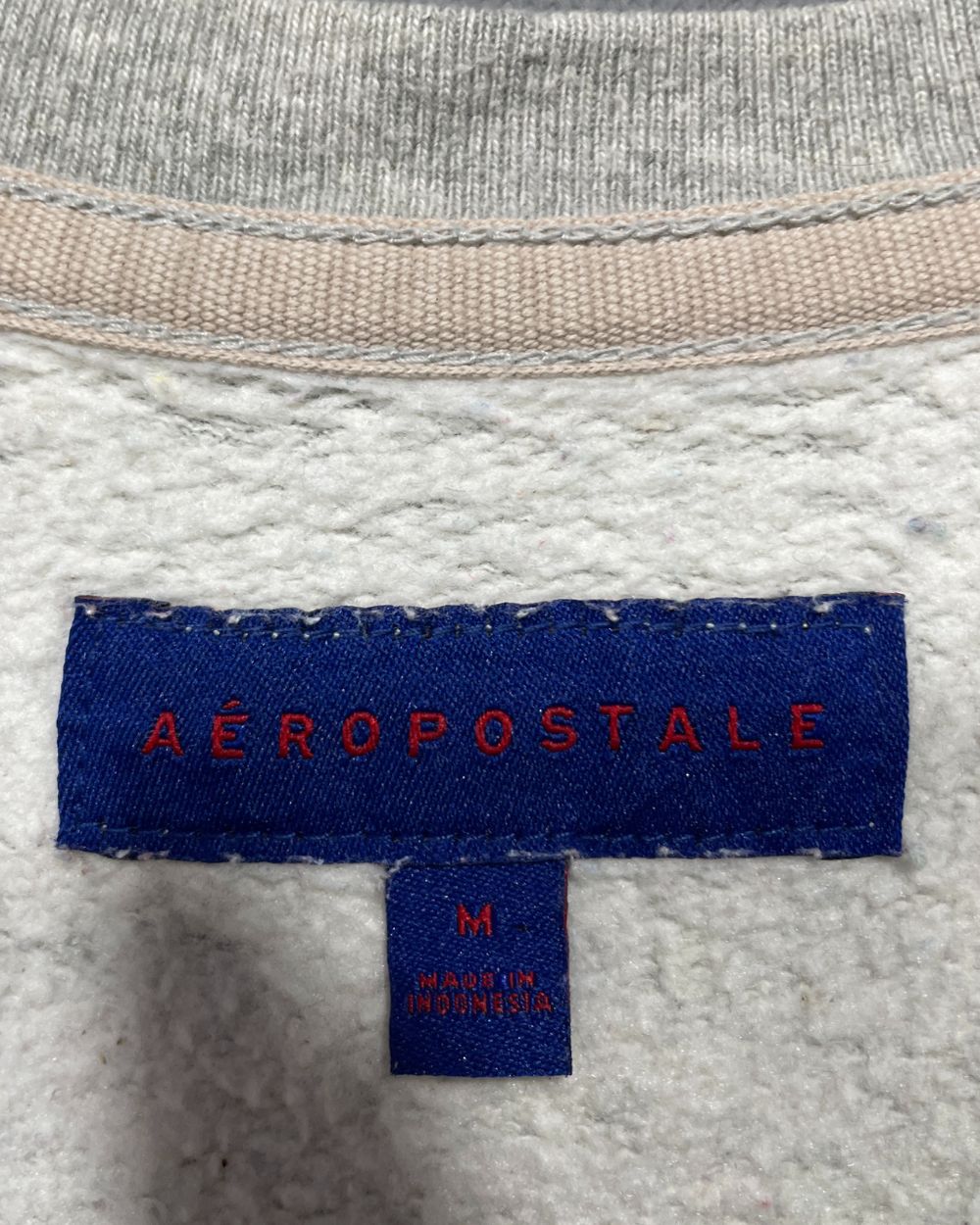 Aeropostale Sweatshirt Women Medium