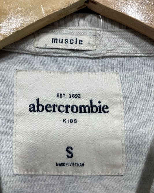Abercrombie & Fitch Sweatshirt Women Small