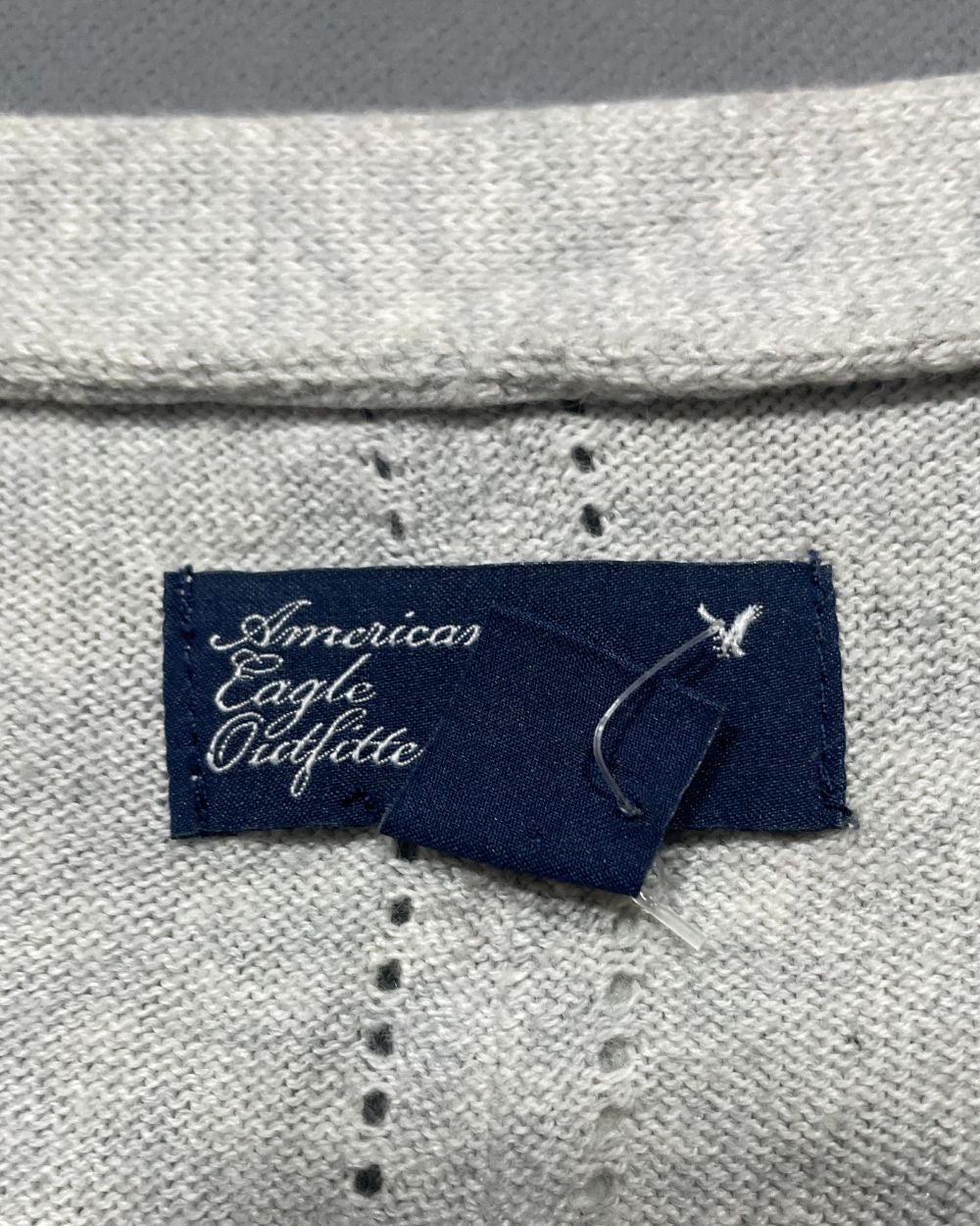 American Eagle Sweatshirt Women X Large