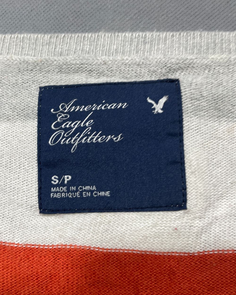 American Eagle Sweatshirt Women Small