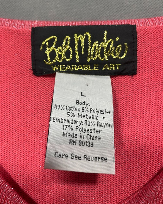 Baf Macleod Sweatshirt Women Large