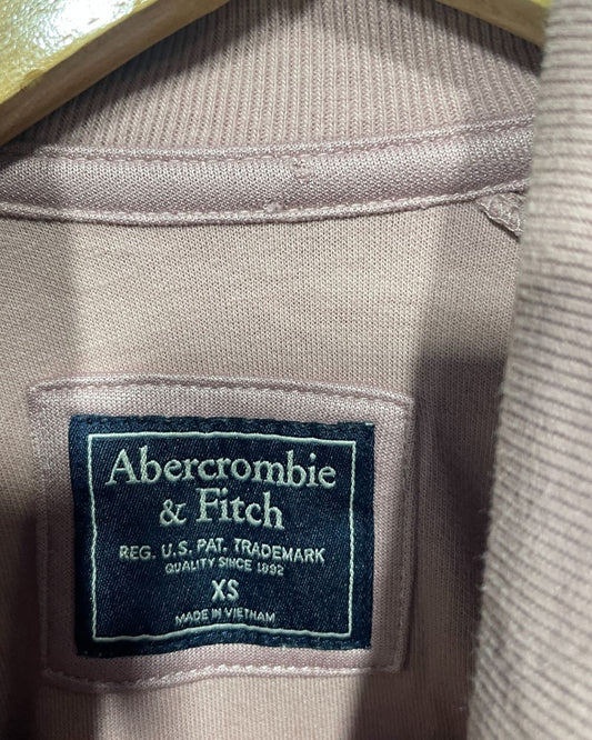 Abercrombie & Fitch Sweatshirt Women X Small