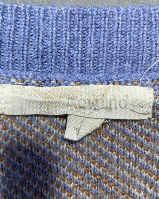 Rewind For Women Sweater Large