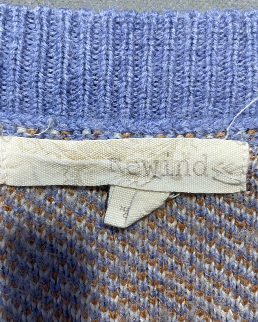 Rewind For Women Sweater Large