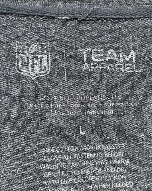 Team Apparel For Women Sweatshirt Large