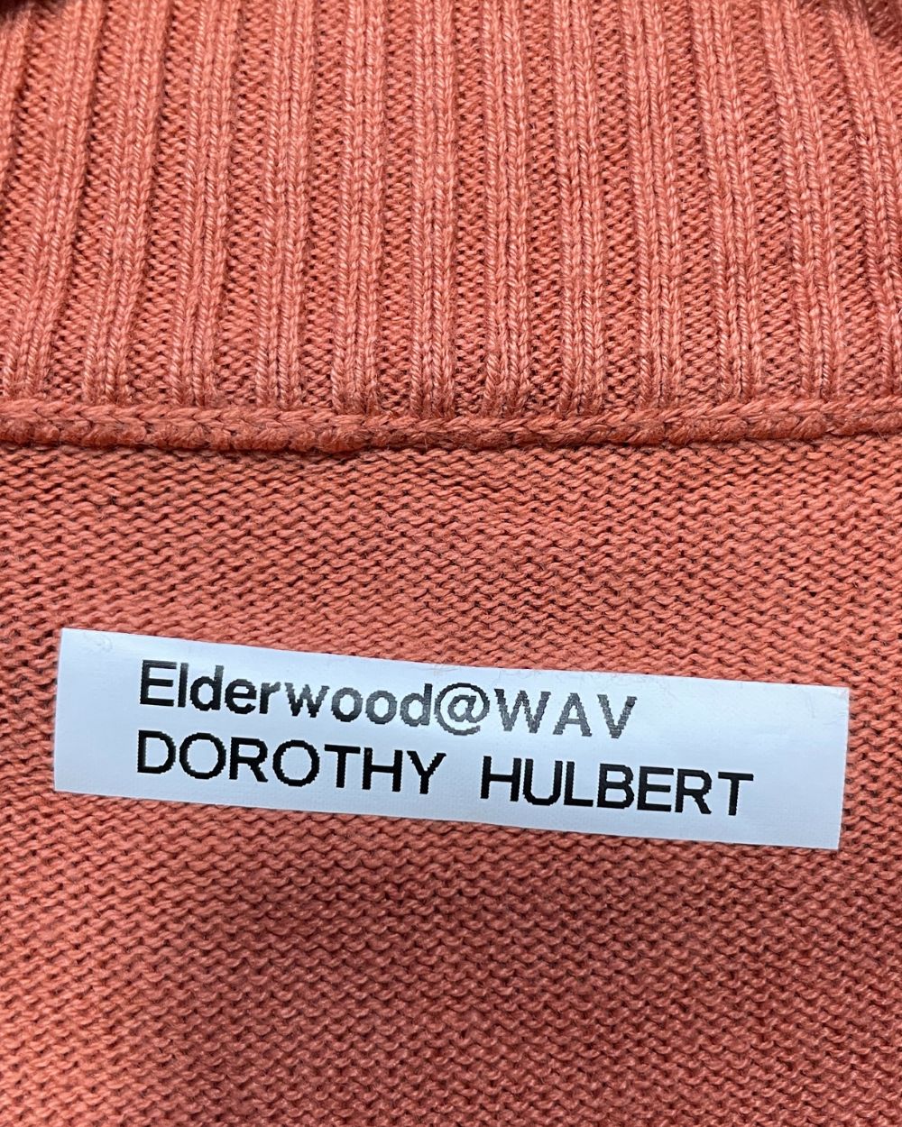 Dorothy Hulbert For Women Sweatshirt Large