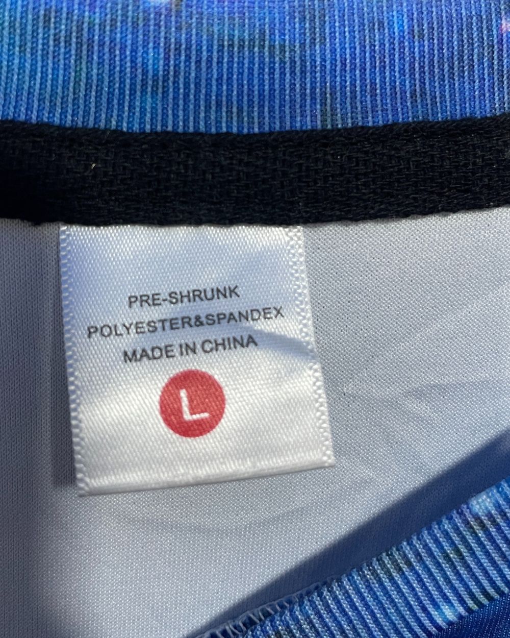 Thrift Queen For Women Sweatshirt Large