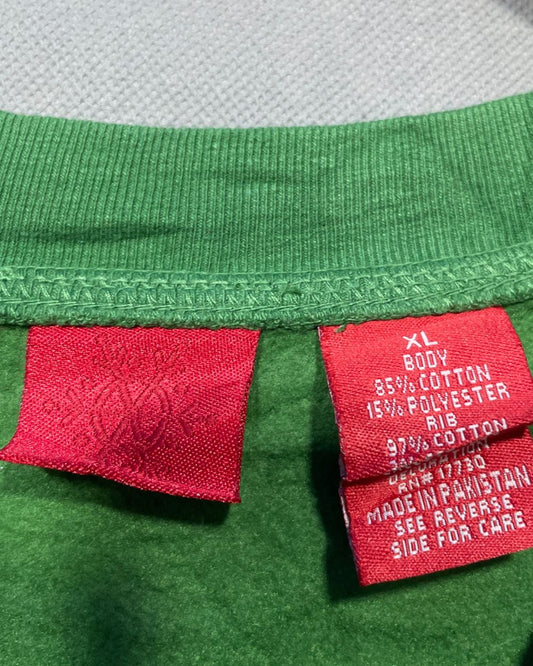 Thrift Queen For Women Sweater X Large