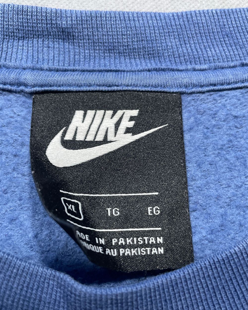 Nike For Women Sweater X Large