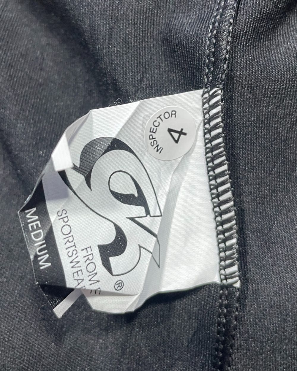 GK Elite Trousers For Woman