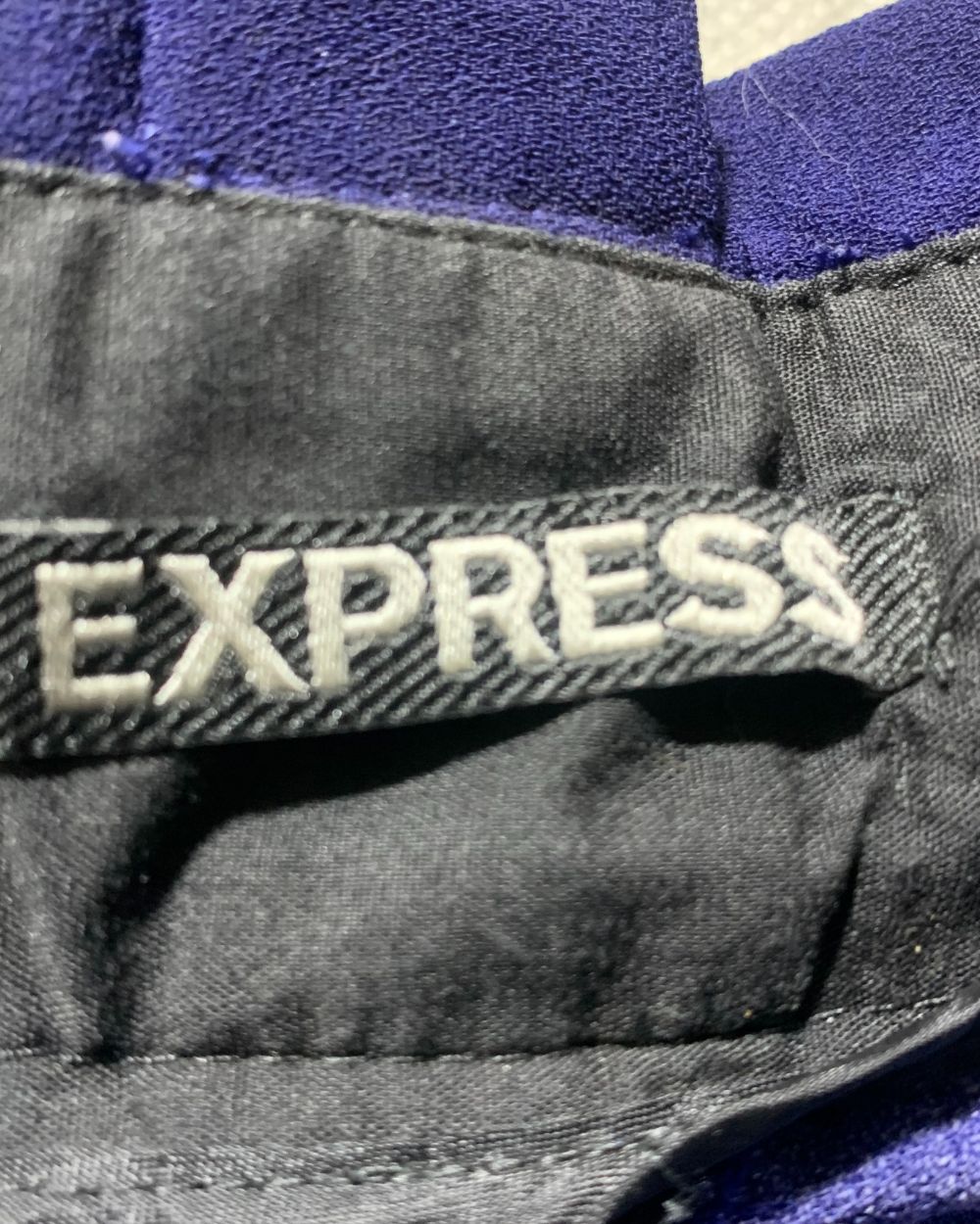 Express Palazzo For Women M