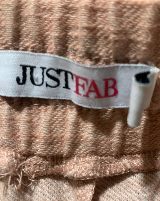 Just Fab Palazzo For Women M