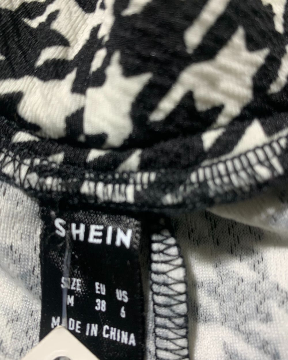 Shein Palazzo For Women M