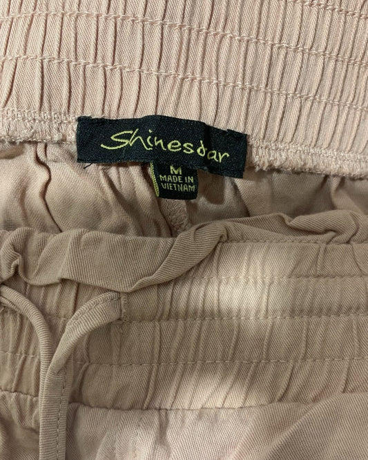 Shinesty Palazzo For Women M