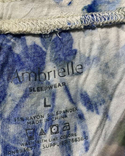 Ambrielle Palazzo For Women M