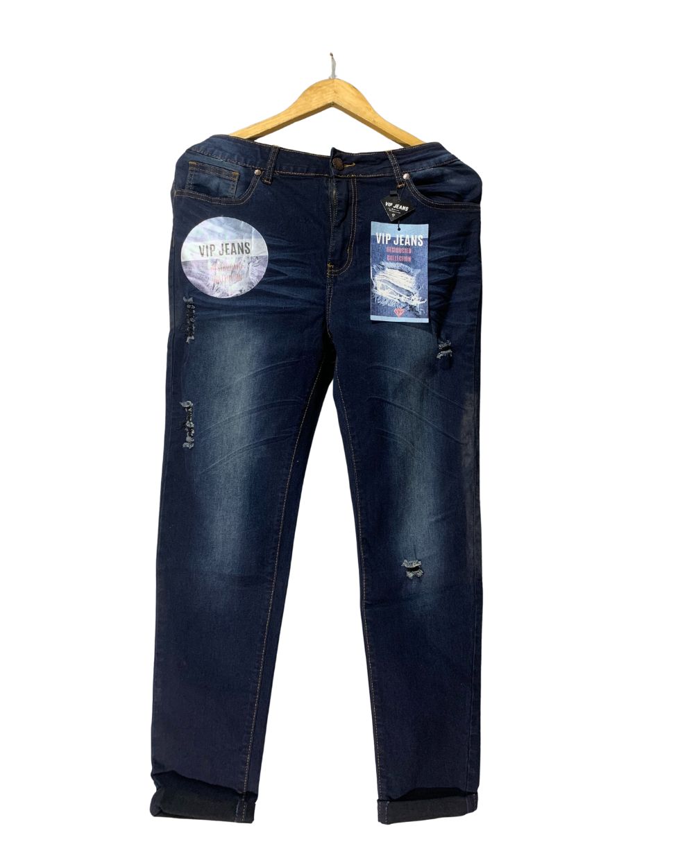 Vip Jeans Jeans For Women Small