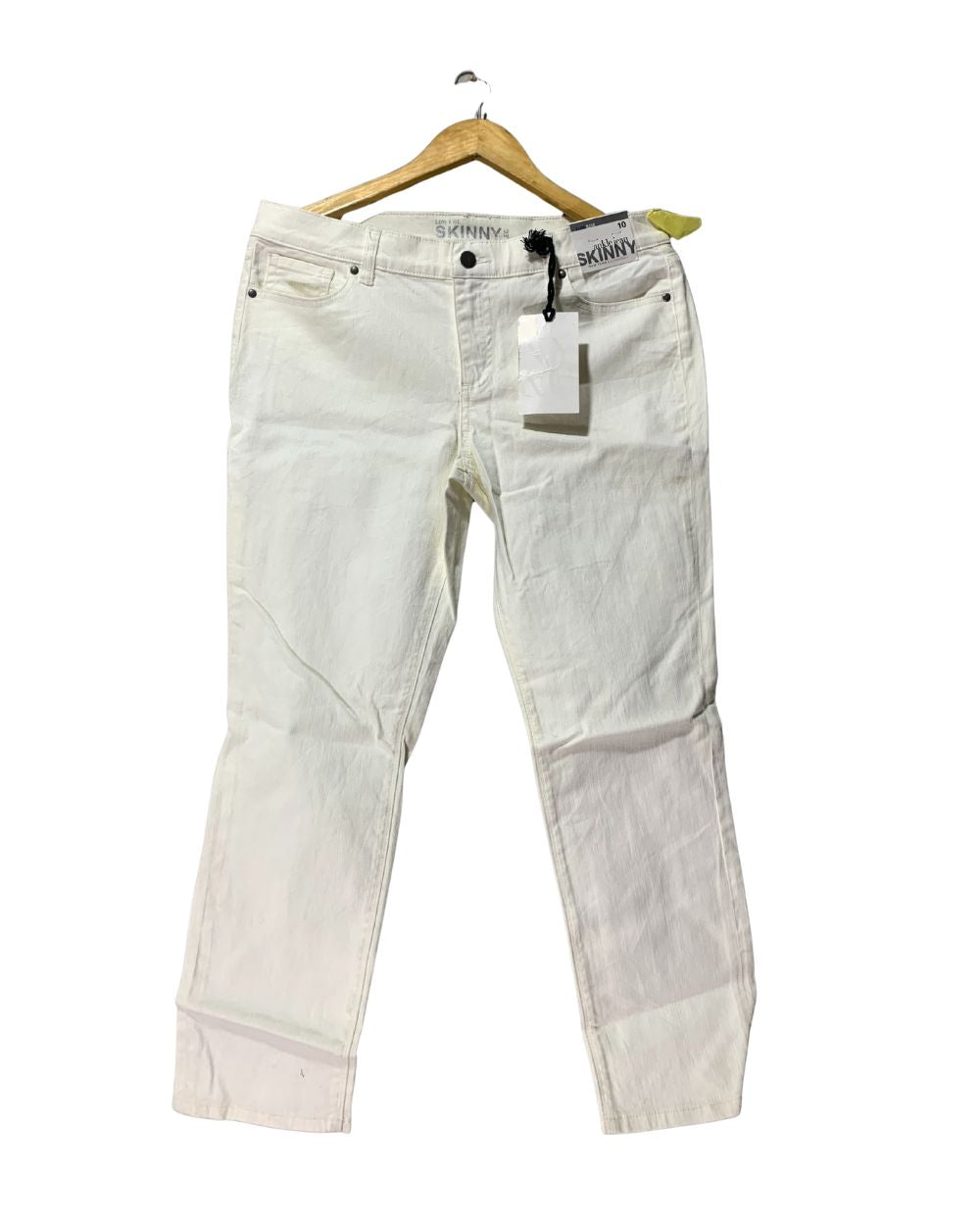 New York & Company Jeans For Women Small