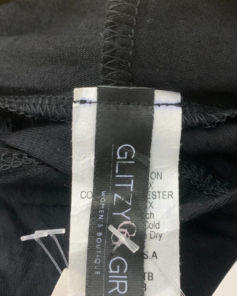 Glitzy Girlz For Women Sweater