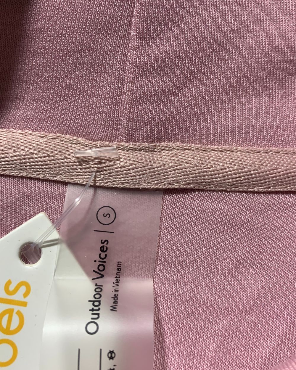 Outdoor Voices For Women Sweater