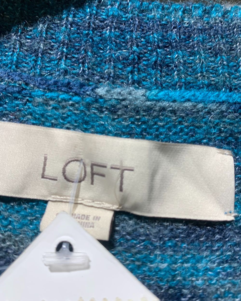 Loft For Women Sweater