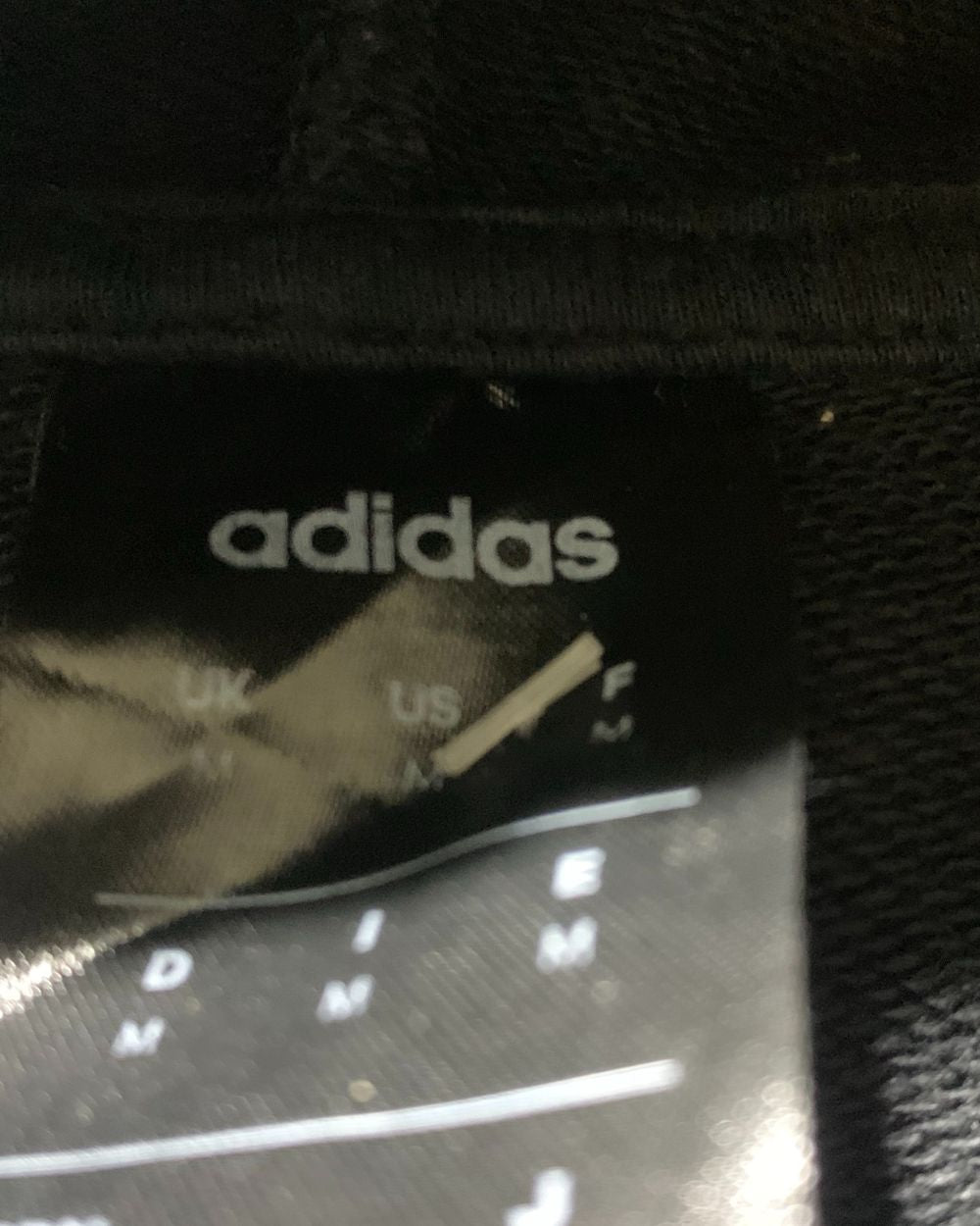 Adidas For Women Zipper