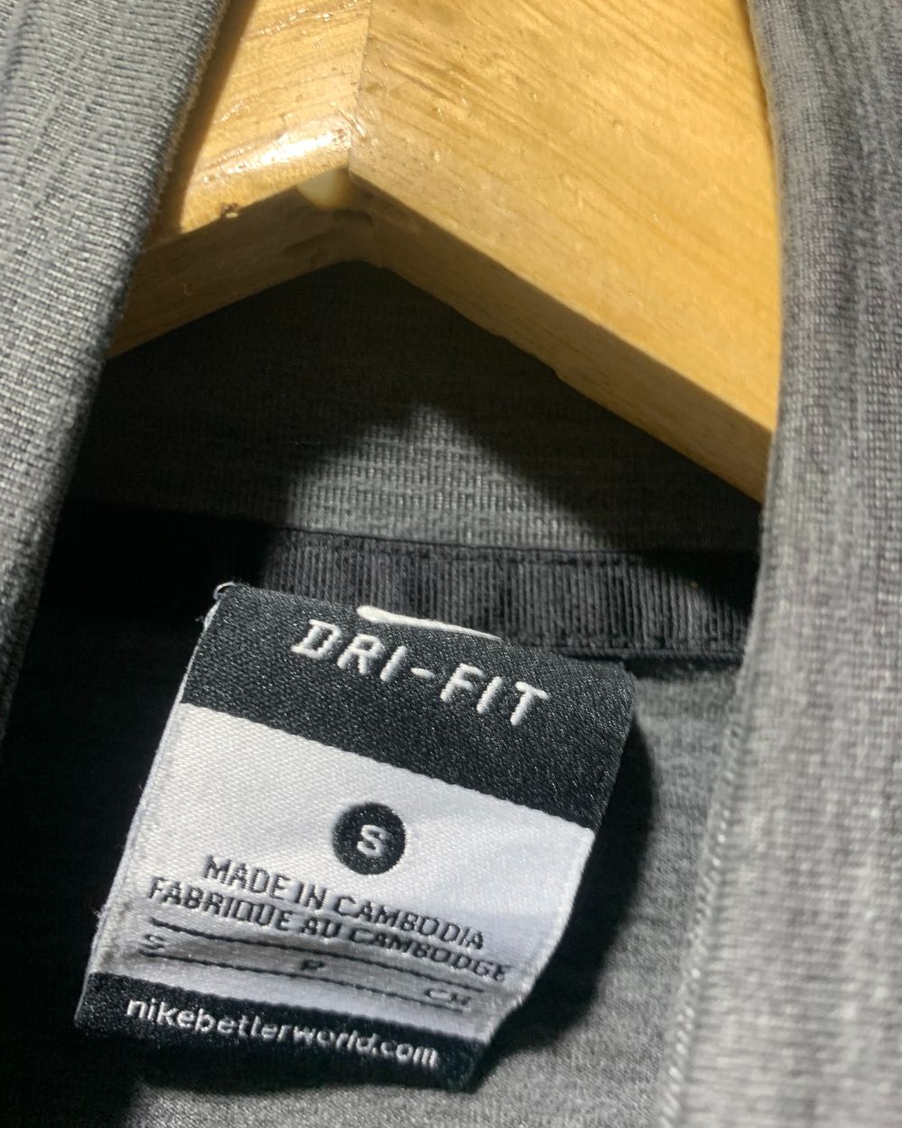 Nike For Women Zipper