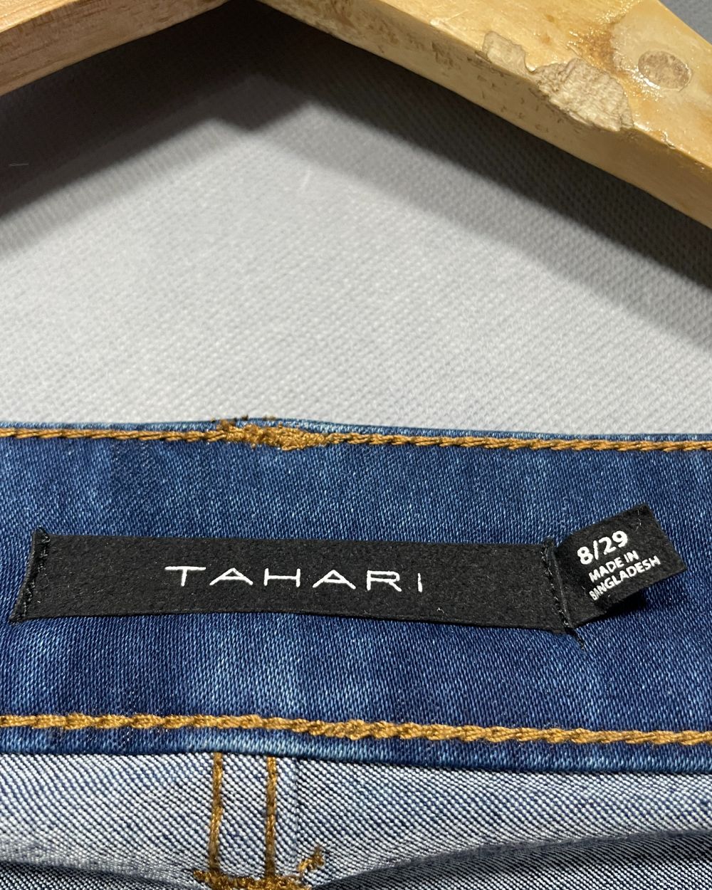 Tahari Jeans Short For Women