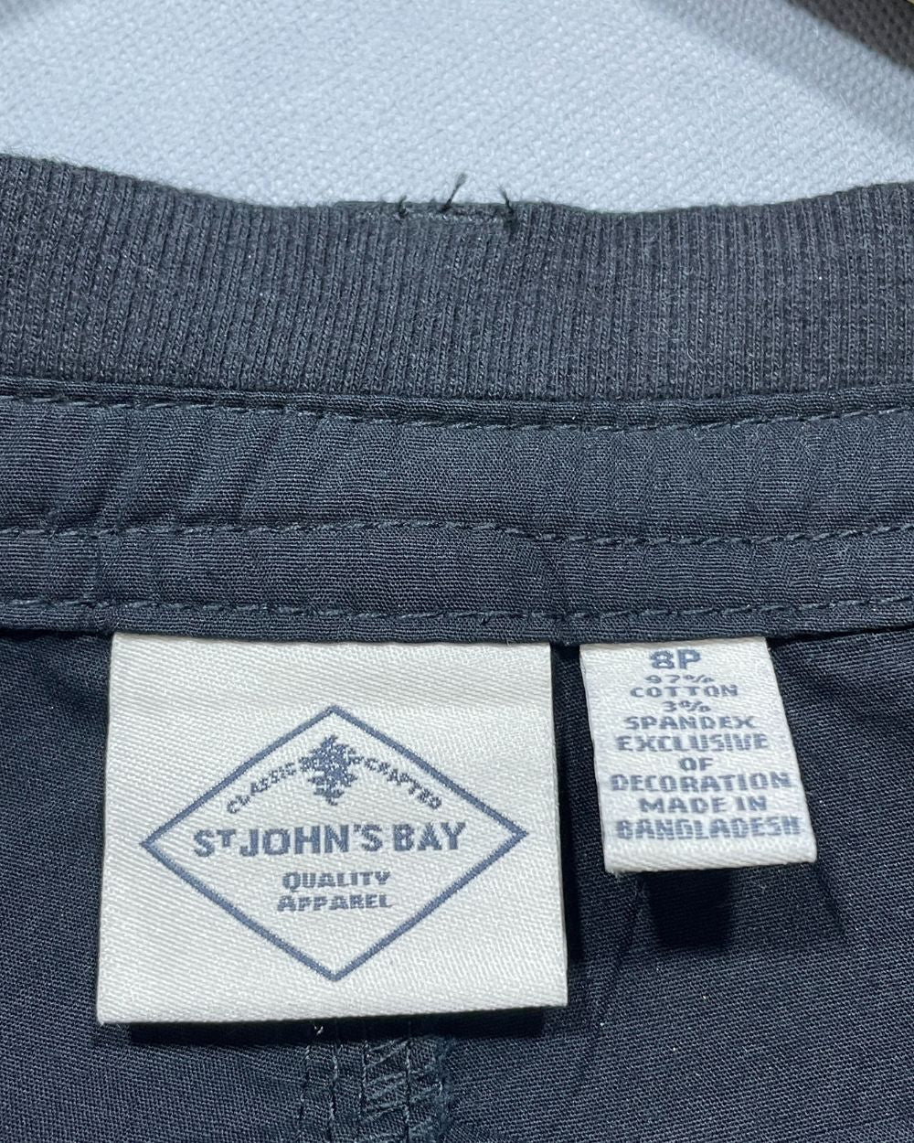 St John's Bay Jeans Short For Women