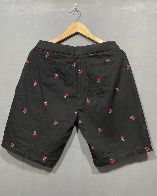 Thrift Queen Jeans Short For Women