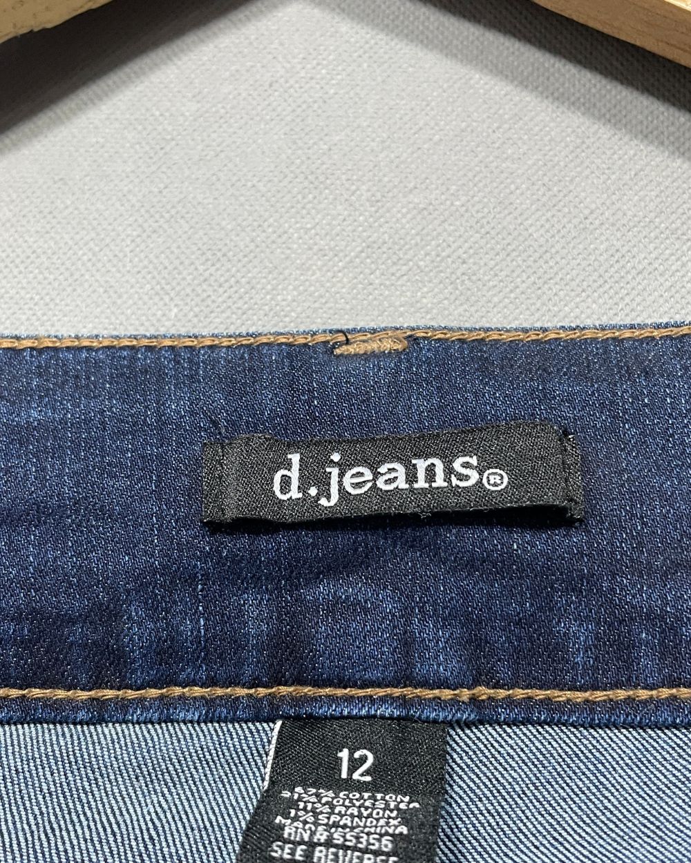 d.jeans Jeans Short For Women