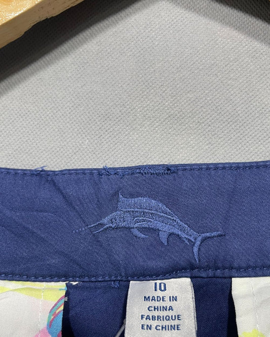 Tommy Bahama Jeans Short For Women