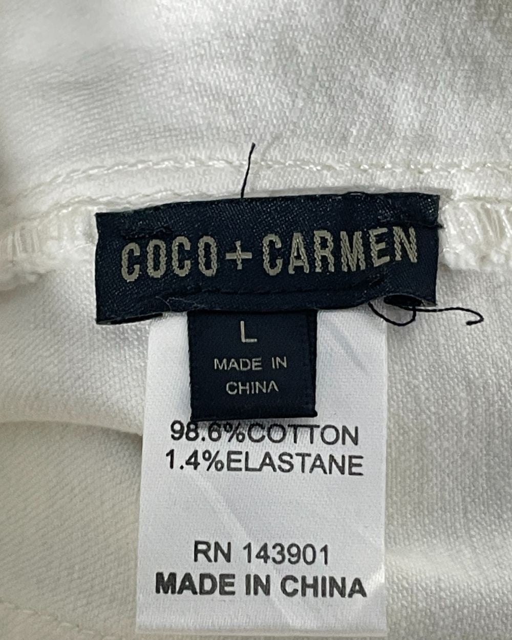 Coco + Carmen Jeans For Women