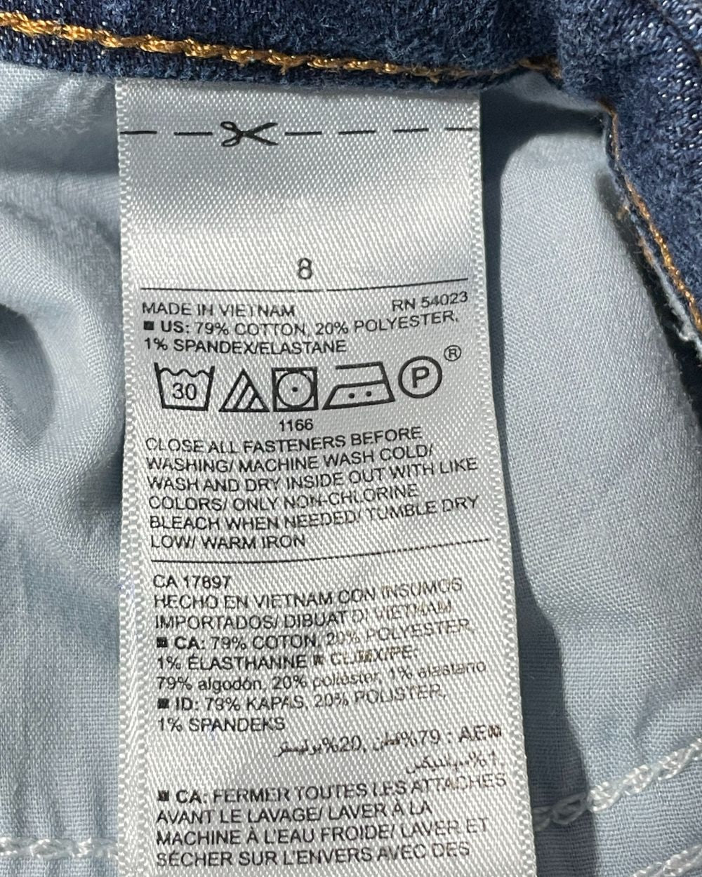 Old Navy Jeans Short For Women