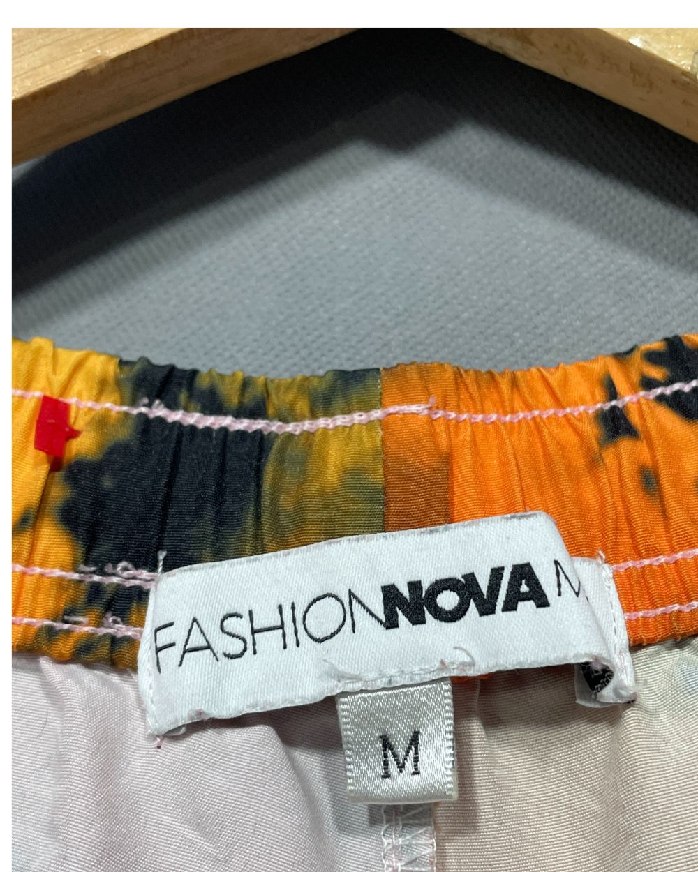 Fashion Nova Jeans Short For Women