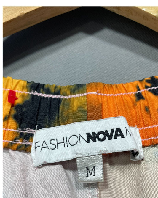 Fashion Nova Jeans Short For Women