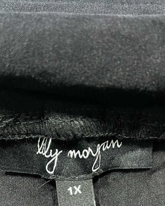 lily Magam Jeans Short For Women