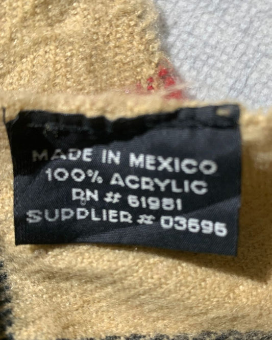 Thrift Queen Muffler For Women