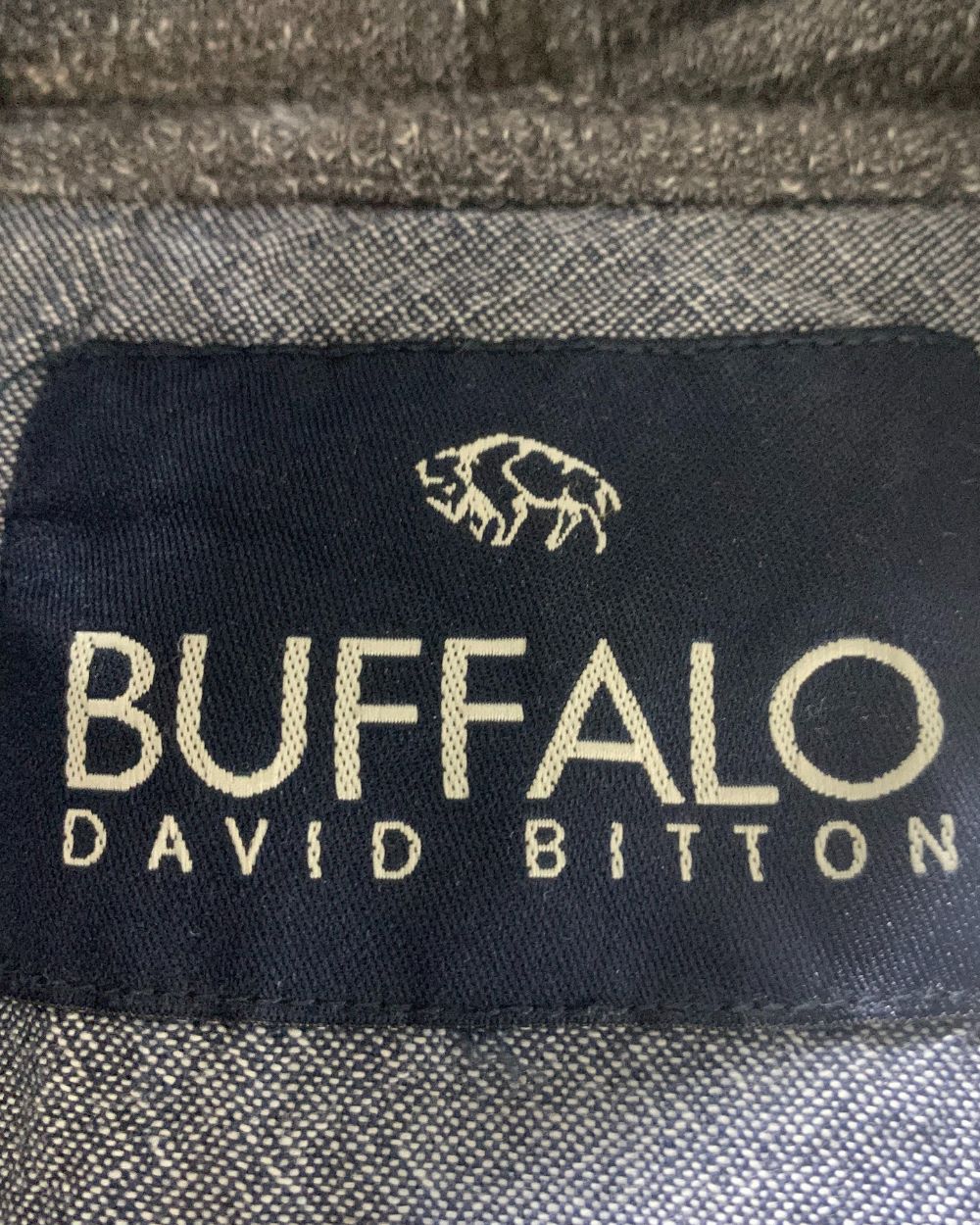Buffalo For Women Sweatshirt
