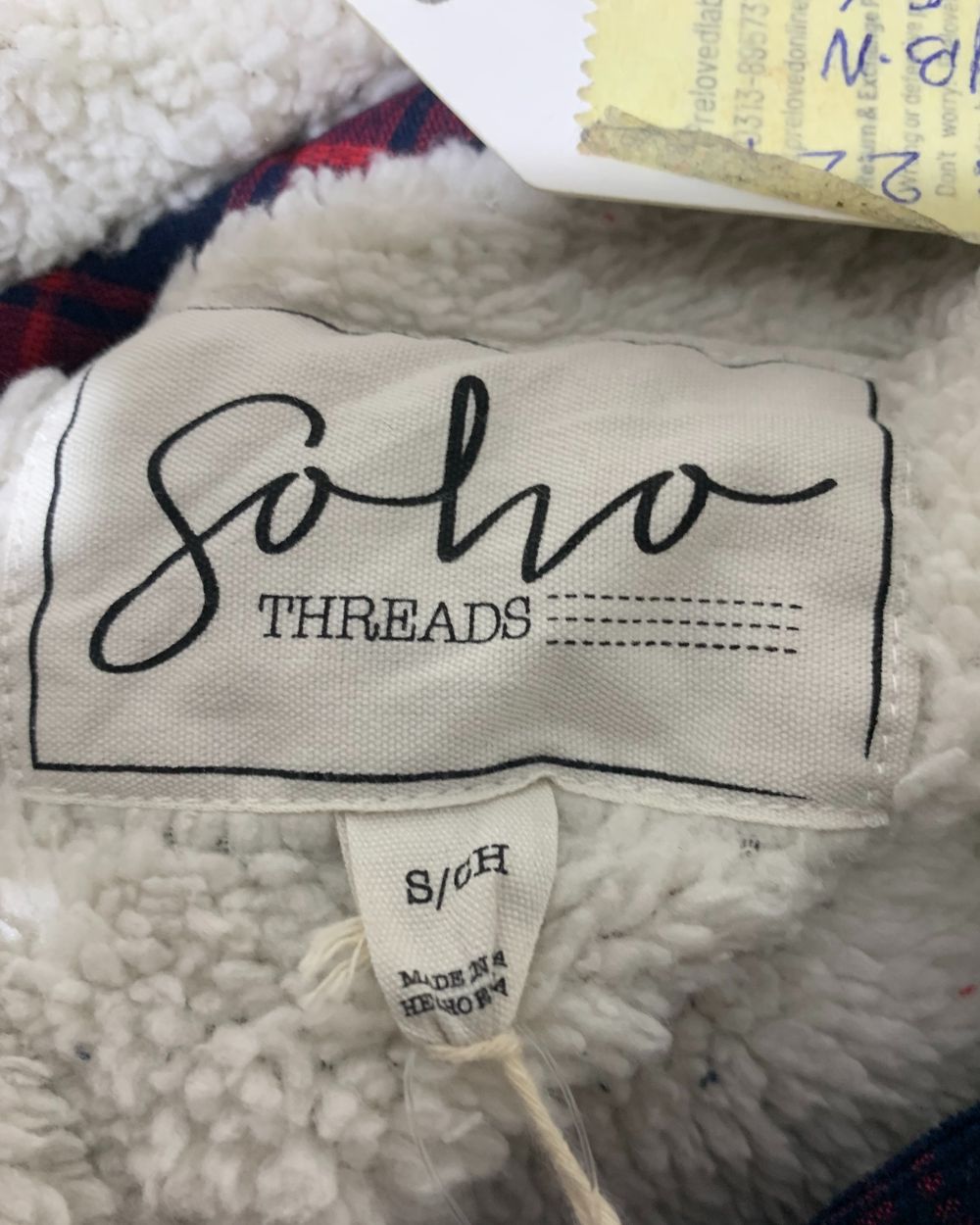 Saha For Women Sweatshirt