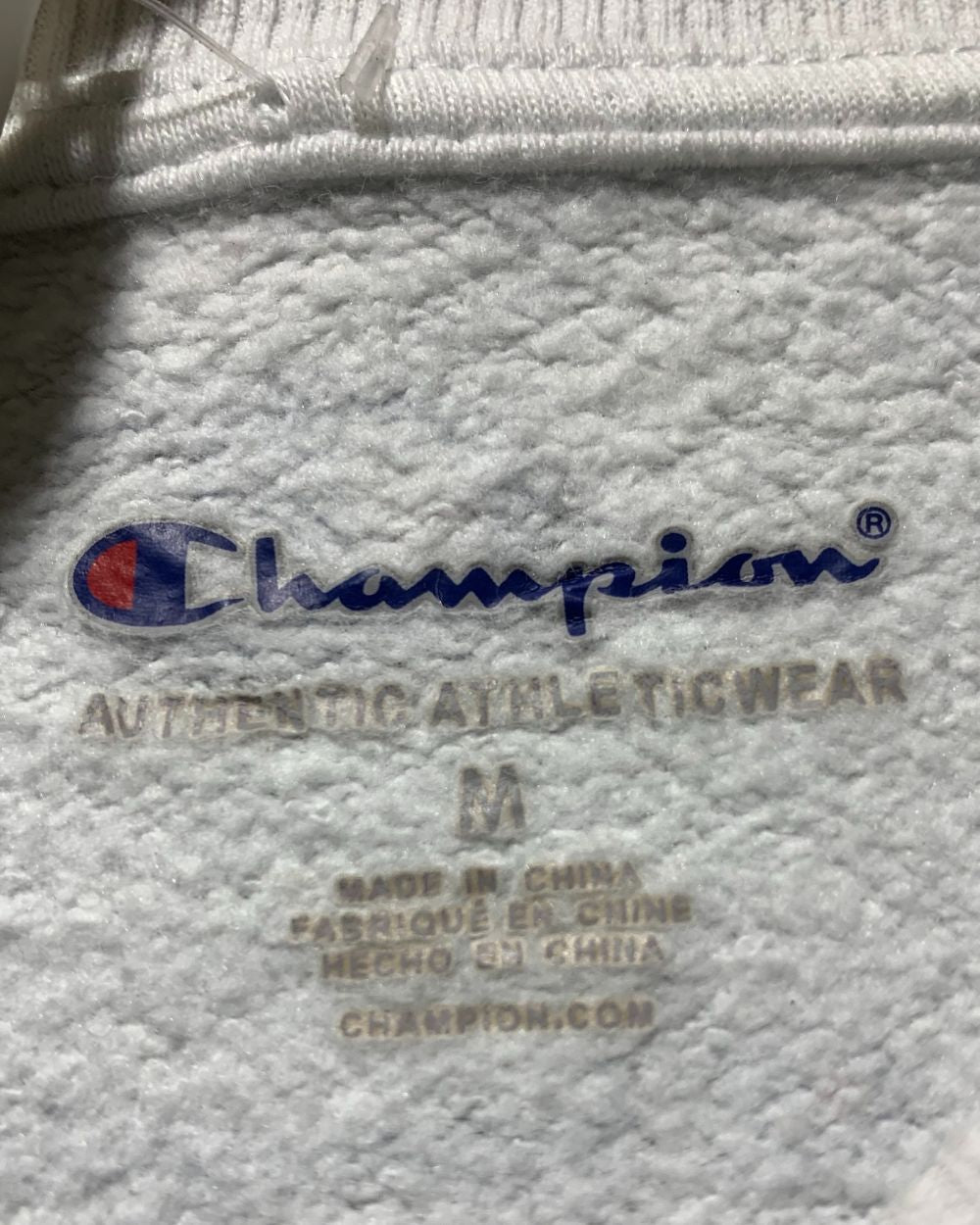 Champion For Women Sweatshirt